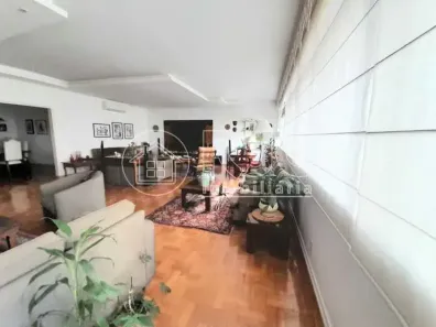 Apartamento com 3 Quartos à venda, 255m² no Tijuca, Rio de Janeiro