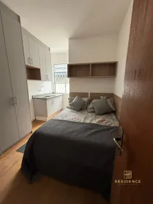 Studio com 1 Quarto à venda, 11m² no Aterrado, Volta Redonda