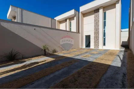 Casa com 3 Quartos à venda, 93m² no Coaçu, Eusébio