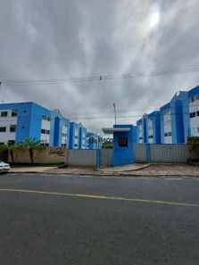 Apartamento com 2 Quartos à venda, 50m² no Uruguai, Teresina
