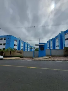 Apartamento com 2 Quartos à venda, 50m² no Uruguai, Teresina