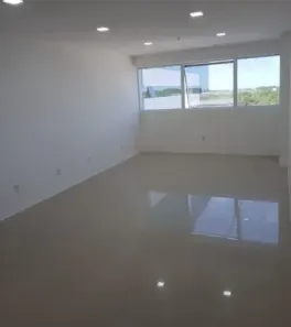 Conjunto Comercial / Sala para alugar, 30m² no Centro, Lauro de Freitas