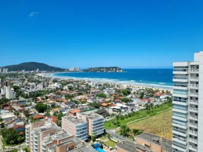 Apartamento com 3 Quartos à venda, 119m² no Vila Santa Clara, Guarujá