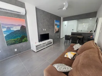 Apartamento com 3 Quartos à venda, 115m² no Copacabana, Rio de Janeiro