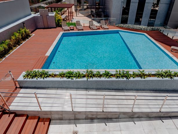 APARTAMENTO com 3 dormitórios à venda com 135m² por R$ 1.279.921,17 no bairro Batel - CURITIBA / PR - foto 66