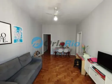 Apartamento com 3 Quartos à venda, 82m² no Copacabana, Rio de Janeiro