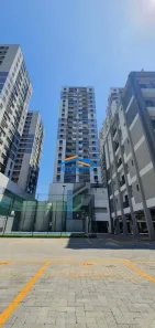 Apartamento com 2 Quartos à venda, 52m² no Centro, Osasco