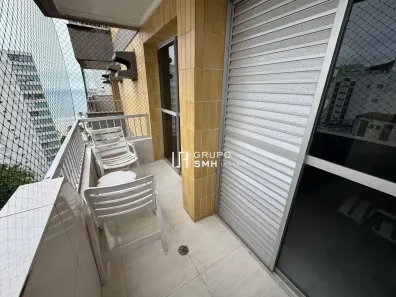 Apartamento com 2 Quartos à venda, 84m² no Pitangueiras, Guarujá