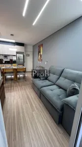 Studio com 1 Quarto à venda, 42m² no Anchieta, São Bernardo do Campo
