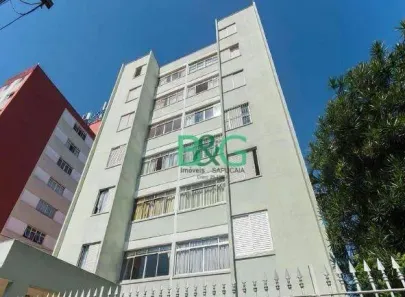 Apartamento com 2 Quartos à venda, 100m² no Indianópolis, São Paulo