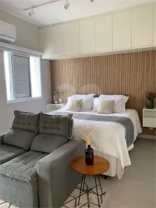 Studio com 1 Quarto à venda, 46m² no Centro, São Bernardo do Campo