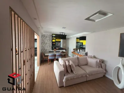 Apartamento com 3 Quartos à venda, 93m² no Centro, São Bernardo do Campo