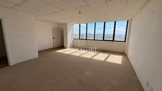 Conjunto Comercial / Sala à venda, 42m² no Parque Gabriel, Hortolândia