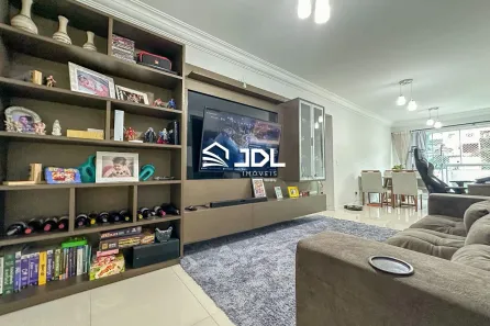 Apartamento com 2 Quartos à venda, 81m² no Vila Nova, Blumenau