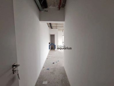 Conjunto Comercial / Sala para venda ou aluguel, 49m² no Parque Residencial Aquarius, São José dos Campos