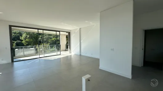 Cobertura com 3 Quartos à venda, 164m² no Cacupé, Florianópolis