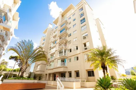 Apartamento com 3 Quartos à venda, 98m² no Vila Izabel, Curitiba