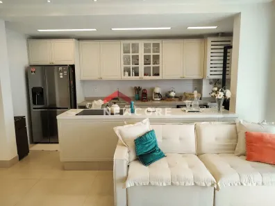 Apartamento com 2 Quartos à venda, 82m² no Aparecida, Santos