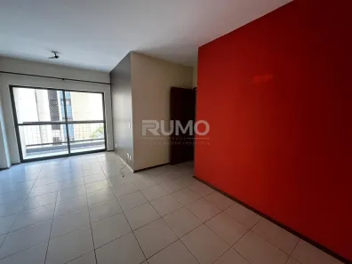 Apartamento com 2 Quartos à venda, 68m² no Mansões Santo Antônio, Campinas