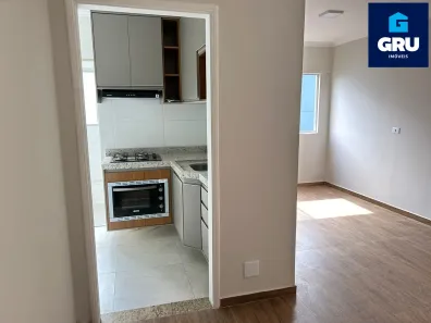 Apartamento com 3 Quartos para venda ou aluguel, 66m² no Vila Leonor, Guarulhos