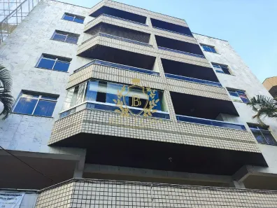 Cobertura com 3 Quartos à venda, 250m² no Vila Nova, Cabo Frio