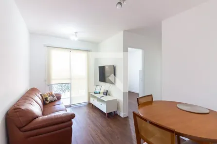 Apartamento com 2 Quartos à venda, 52m² no Presidente Altino, Osasco