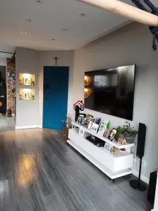 Apartamento com 3 Quartos à venda, 122m² no Cambuci, São Paulo