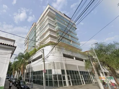 Casa Comercial à venda, 143m² no Botafogo, Rio de Janeiro