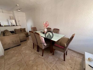 Apartamento com 2 Quartos à venda, 44m² no Bangu, Rio de Janeiro