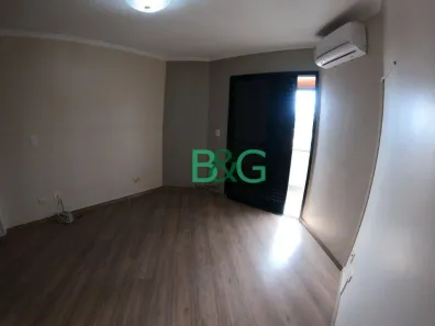 Apartamento com 3 Quartos à venda, 130m² no Vila Valparaíso, Santo André