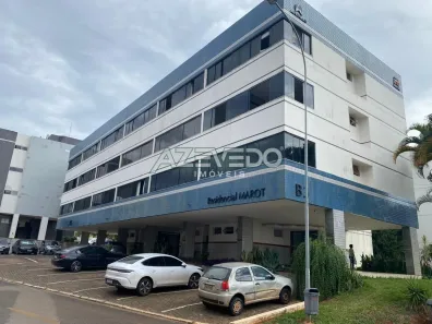Apartamento com 2 Quartos para alugar, 62m² no Setor Sudoeste, Brasília