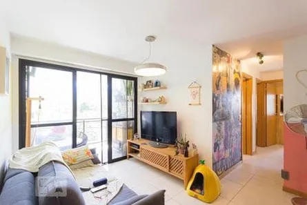 Apartamento com 3 Quartos à venda, 90m² no Barra Olímpica, Rio de Janeiro