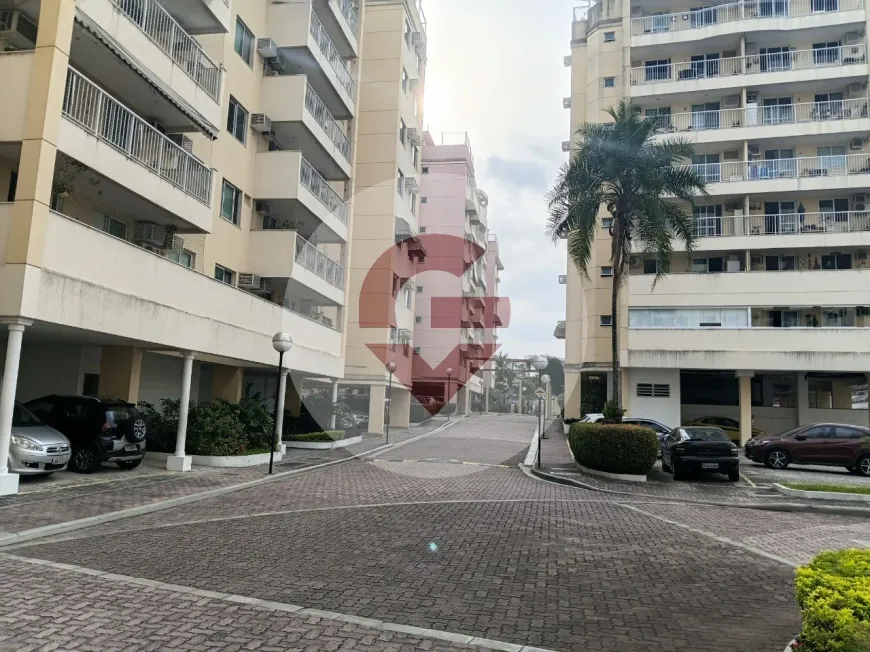 Foto do imóvel - Cobertura para alugar com 3 quartos, 1 suíte, 180 m², 4 banheiros e 2 vagas na garagem em
