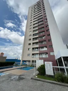 Apartamento com 3 Quartos à venda, 132m² no Jurunas, Belém