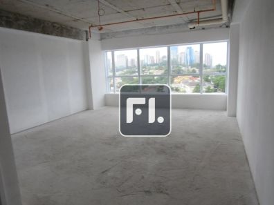Conjunto Comercial / Sala à venda, 576m² no Dezoito do Forte Empresarial/Alphaville., Barueri