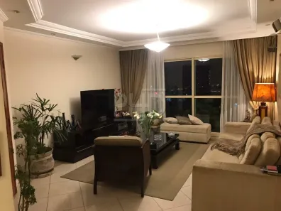 Apartamento com 4 Quartos à venda, 177m² no Rudge Ramos, São Bernardo do Campo