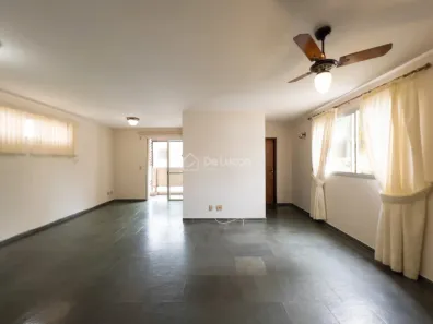 Apartamento com 3 Quartos à venda, 135m² no Centro, Campinas