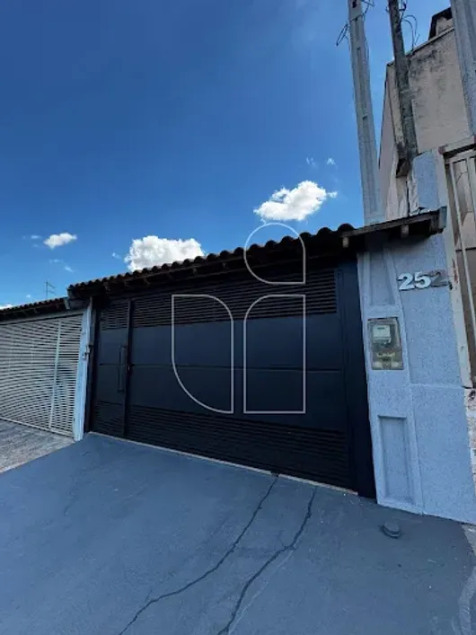 Foto do imóvel - Casa para alugar com 3 quartos, 2 banheiros e 98 m² em