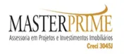Logo da imobiliária