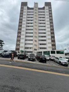 Apartamento com 1 Quarto à venda, 41m² no Ilha Porchat, São Vicente