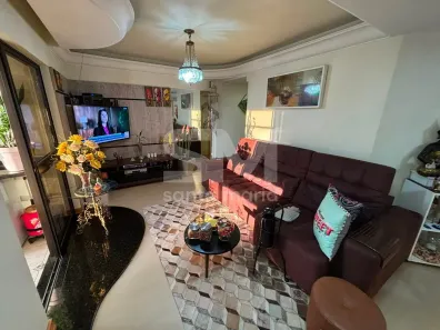 Apartamento com 2 Quartos à venda, 110m² no Centro, Chapecó