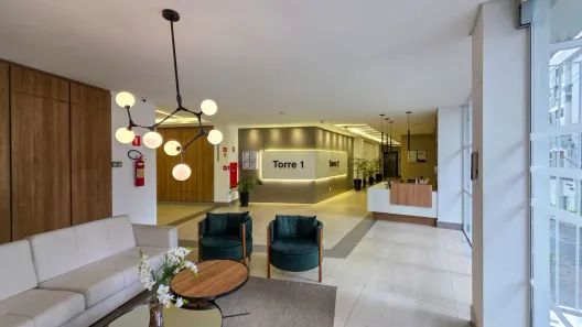 Apartamento com 2 Quartos à venda, 84m² no Bom Pastor, Juiz de Fora