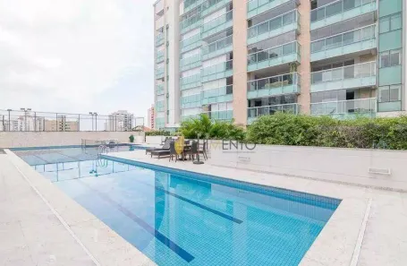 Apartamento com 4 Quartos à venda, 264m² no Santa Paula, São Caetano do Sul