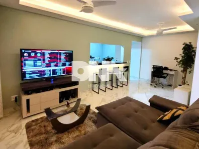 Apartamento com 3 Quartos à venda, 86m² no Leblon, Rio de Janeiro