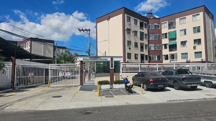 Foto do imóvel - Apartamento com 2 Quartos para alugar, 50m²