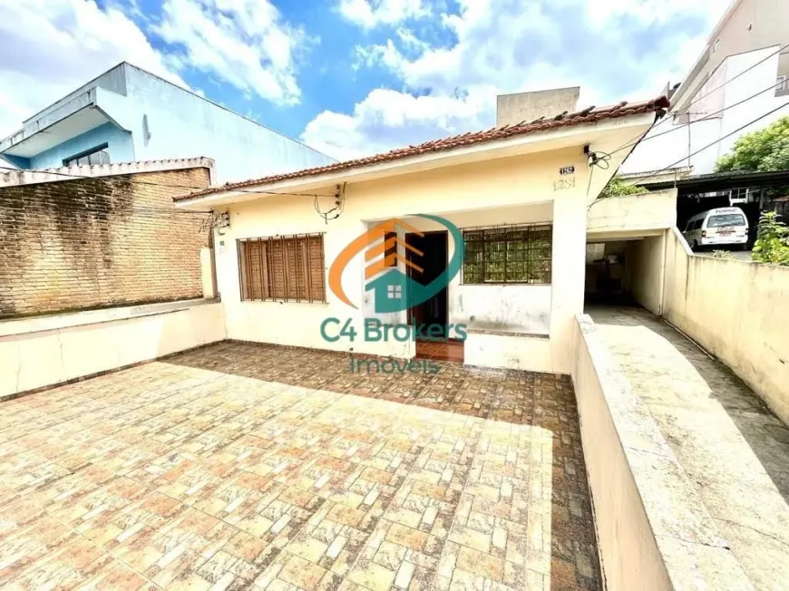 Foto do imóvel - Casa para alugar com 170 m², 2 quartos, 1 banheiro, 3 vagas