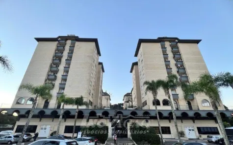 Apartamento com 2 Quartos à venda, 59m² no Interlagos, Caxias do Sul