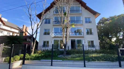 Apartamento com 1 Quarto à venda, 44m² no Tirol, Gramado