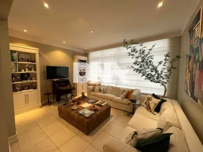 Apartamento com 3 Quartos à venda, 167m² no Copacabana, Rio de Janeiro