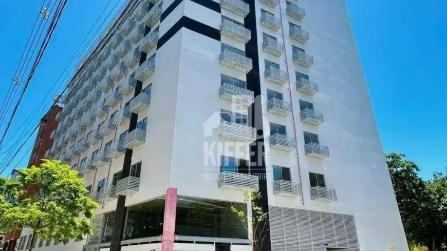 Foto do imóvel - Cobertura para alugar com 60 m², 1 quarto, 1 banheiro